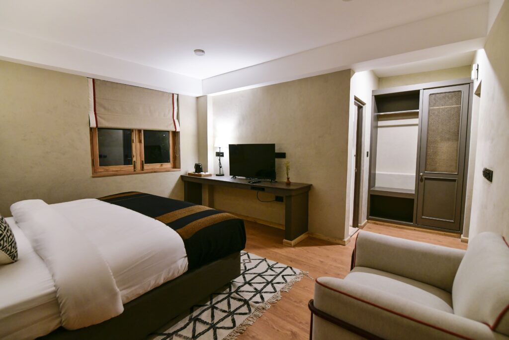 best hotel in ladakh